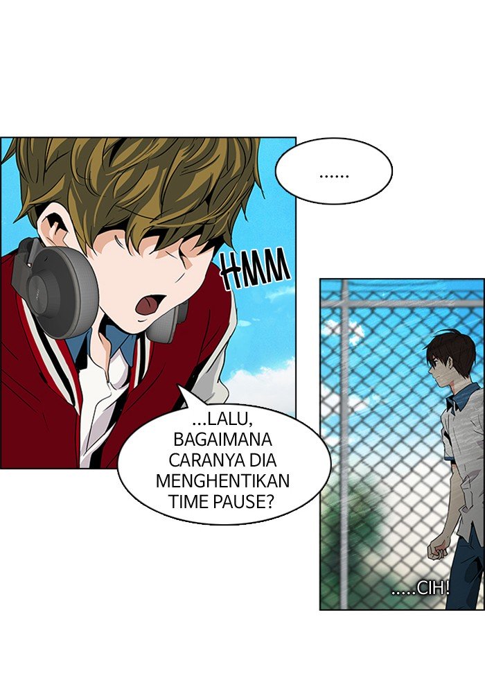 Dice Chapter 66 - halaman 11