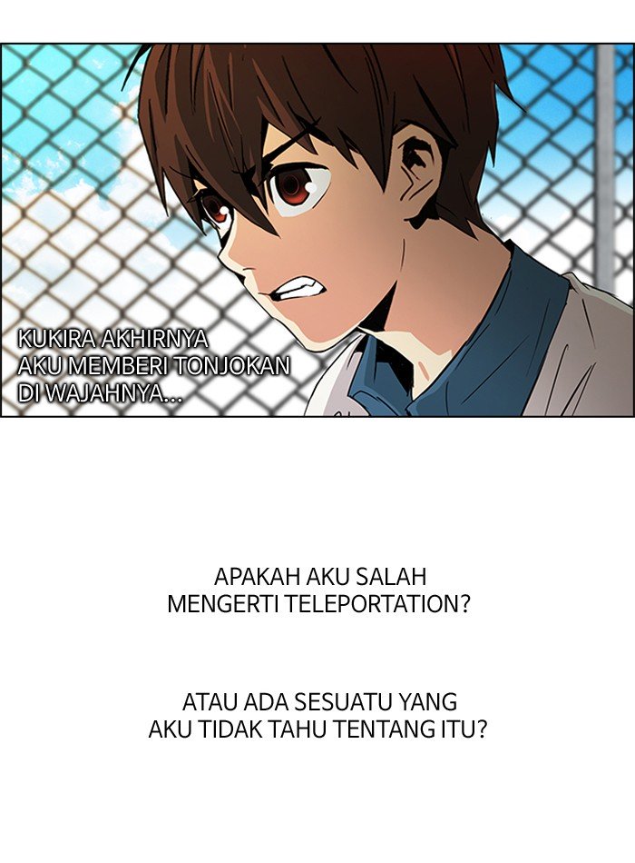 Dice Chapter 66 - halaman 12