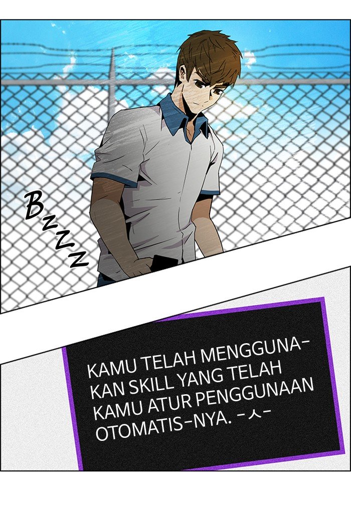 Dice Chapter 66 - halaman 13