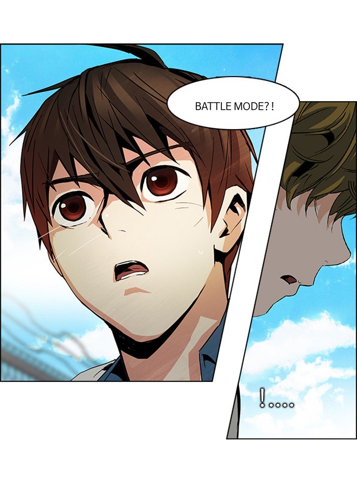 Dice Chapter 66 - halaman 17