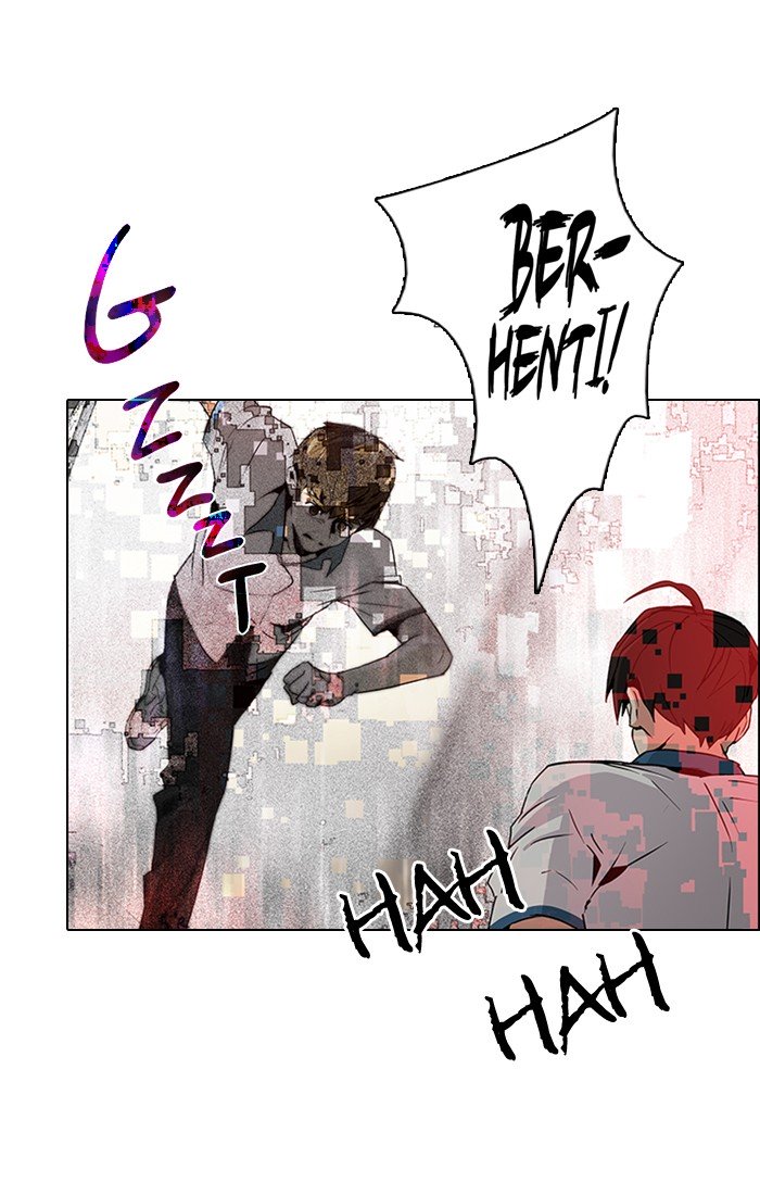 Dice Chapter 66 - halaman 2