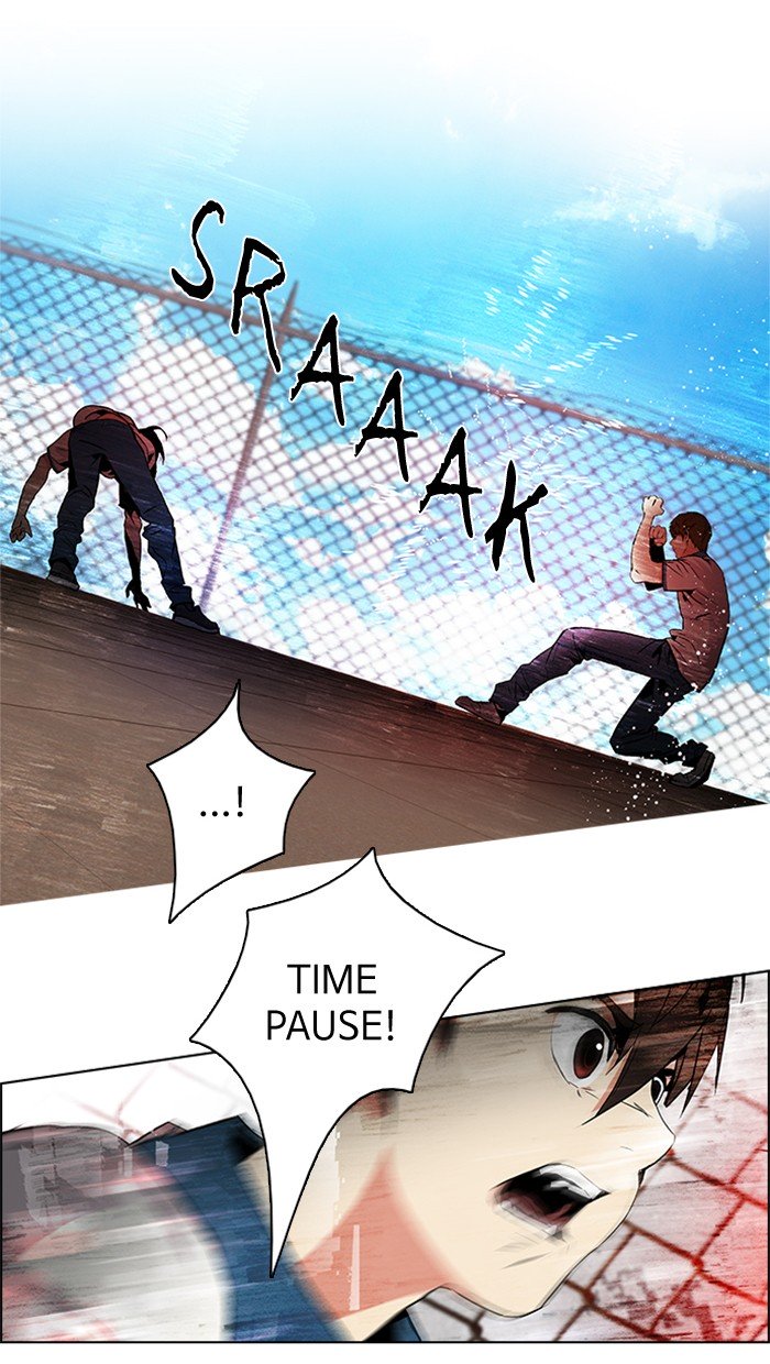 Dice Chapter 66 - halaman 22