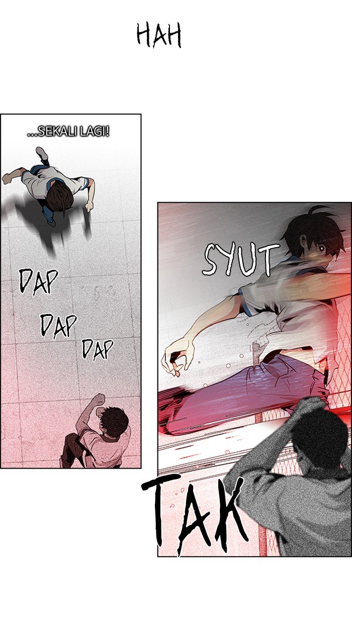 Dice Chapter 66 - halaman 24