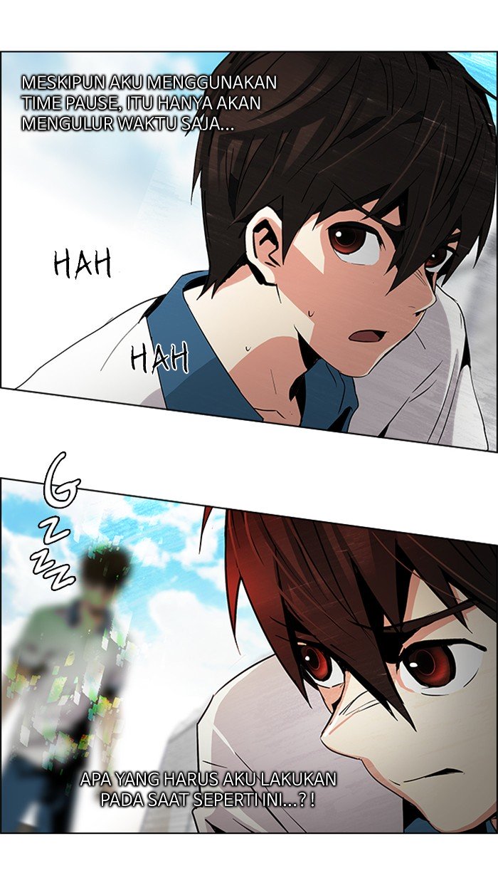 Dice Chapter 66 - halaman 27