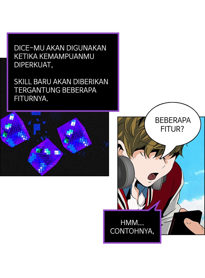 Dice Chapter 66 - halaman 38