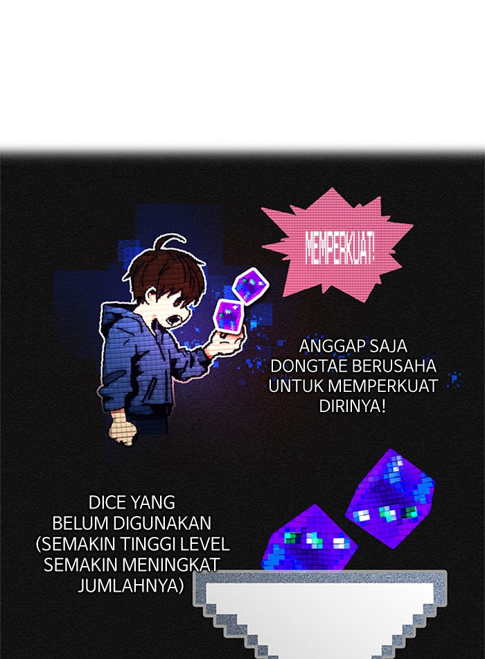 Dice Chapter 66 - halaman 39