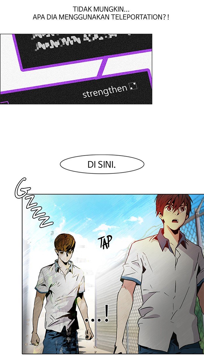 Dice Chapter 66 - halaman 4