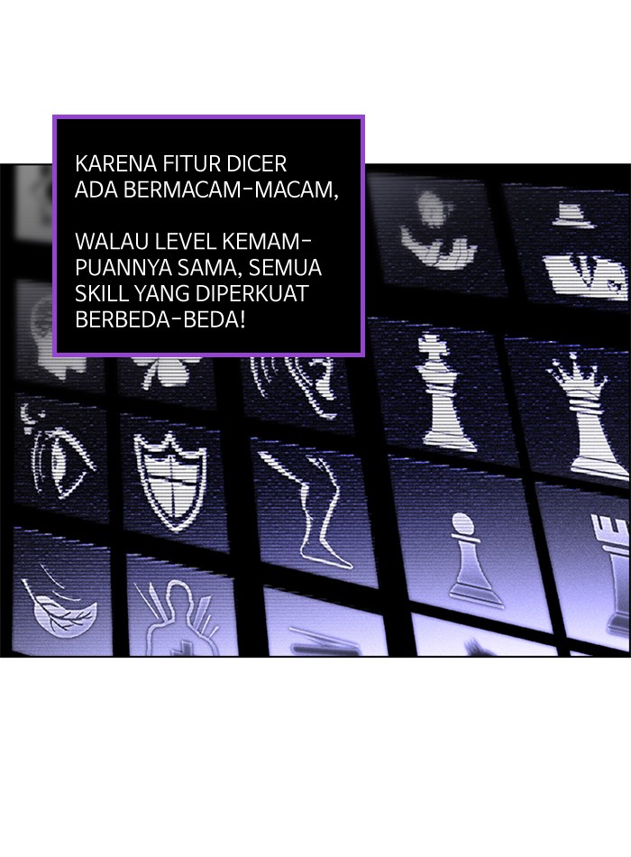 Dice Chapter 66 - halaman 41