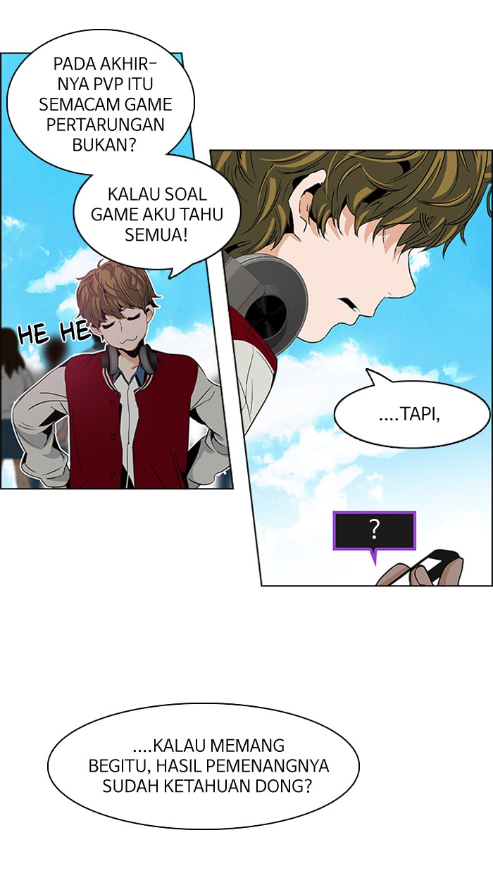 Dice Chapter 66 - halaman 45
