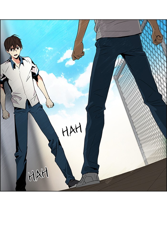 Dice Chapter 66 - halaman 46