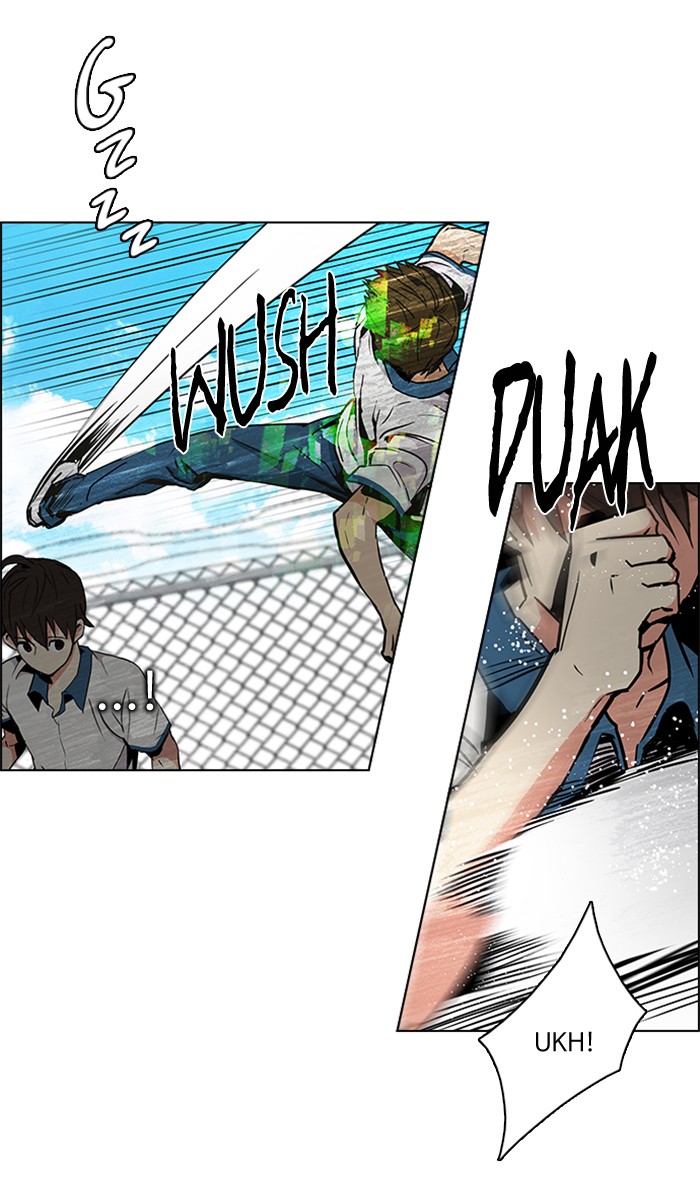 Dice Chapter 66 - halaman 47