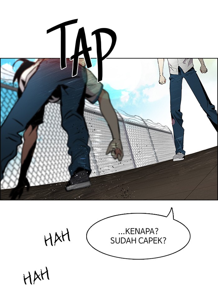 Dice Chapter 66 - halaman 48