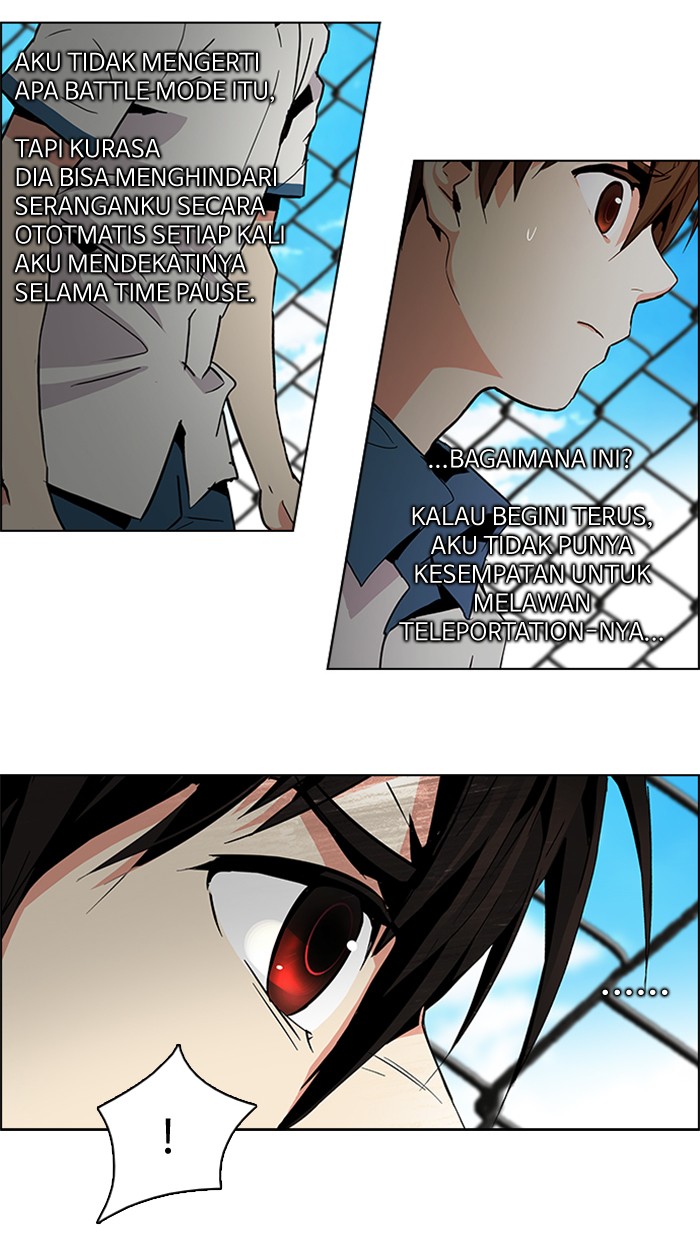 Dice Chapter 66 - halaman 49