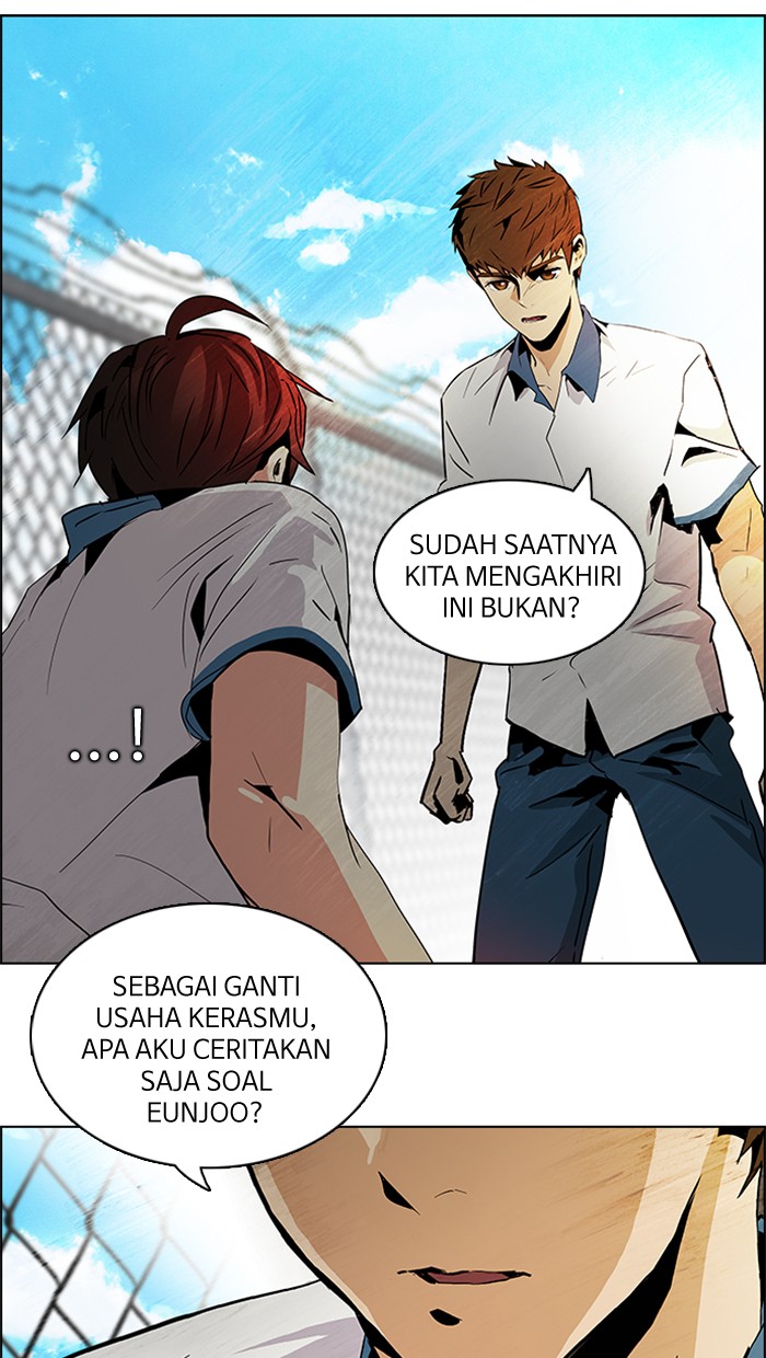 Dice Chapter 66 - halaman 50
