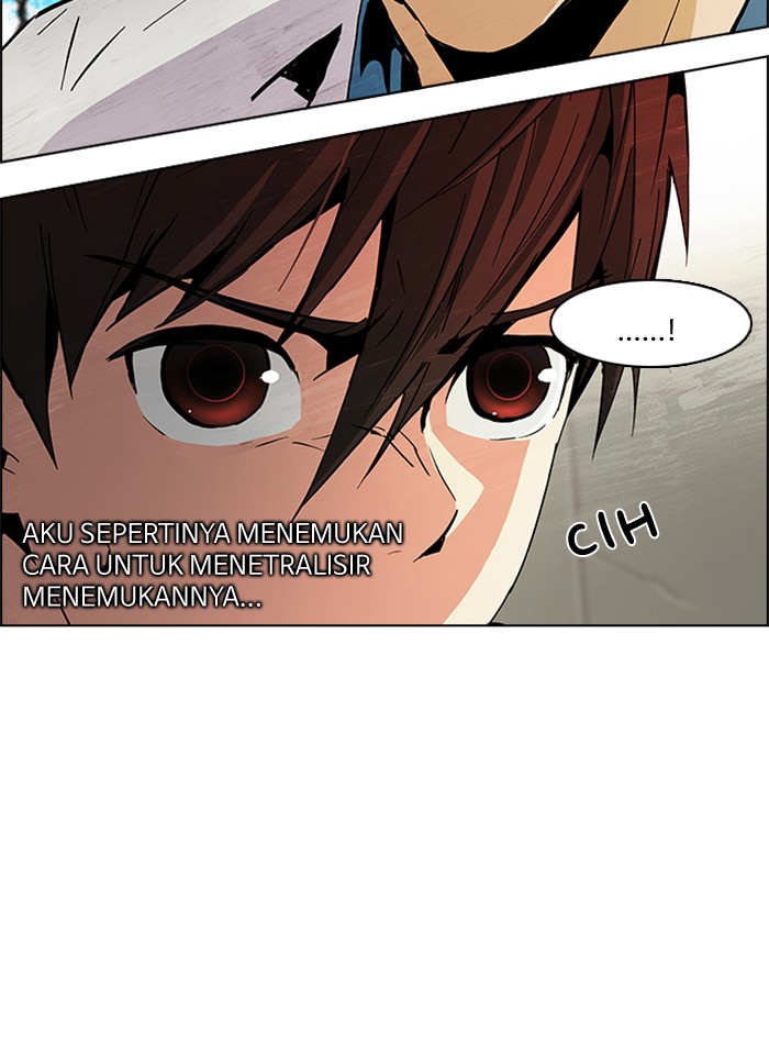 Dice Chapter 66 - halaman 51
