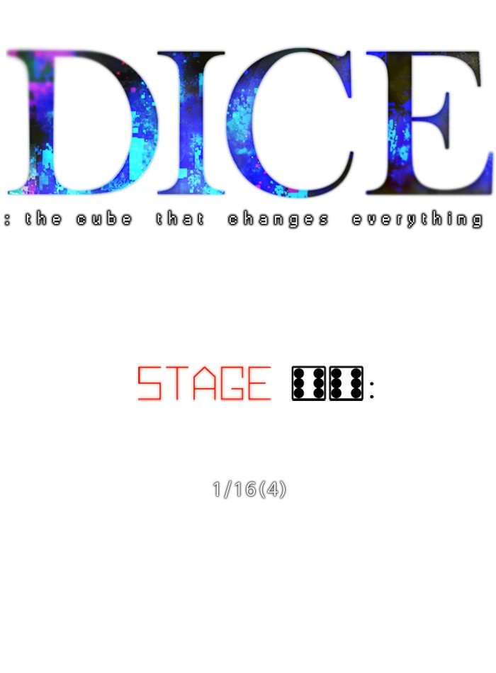 Dice Chapter 66 - halaman 6