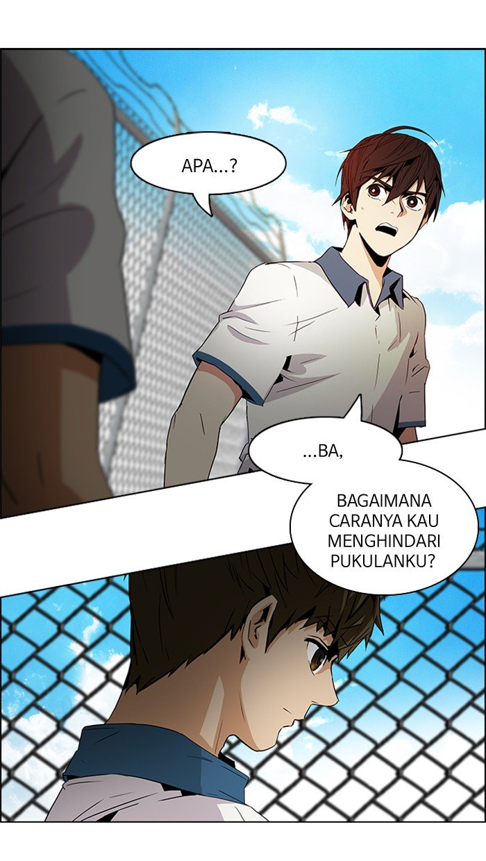 Dice Chapter 66 - halaman 7