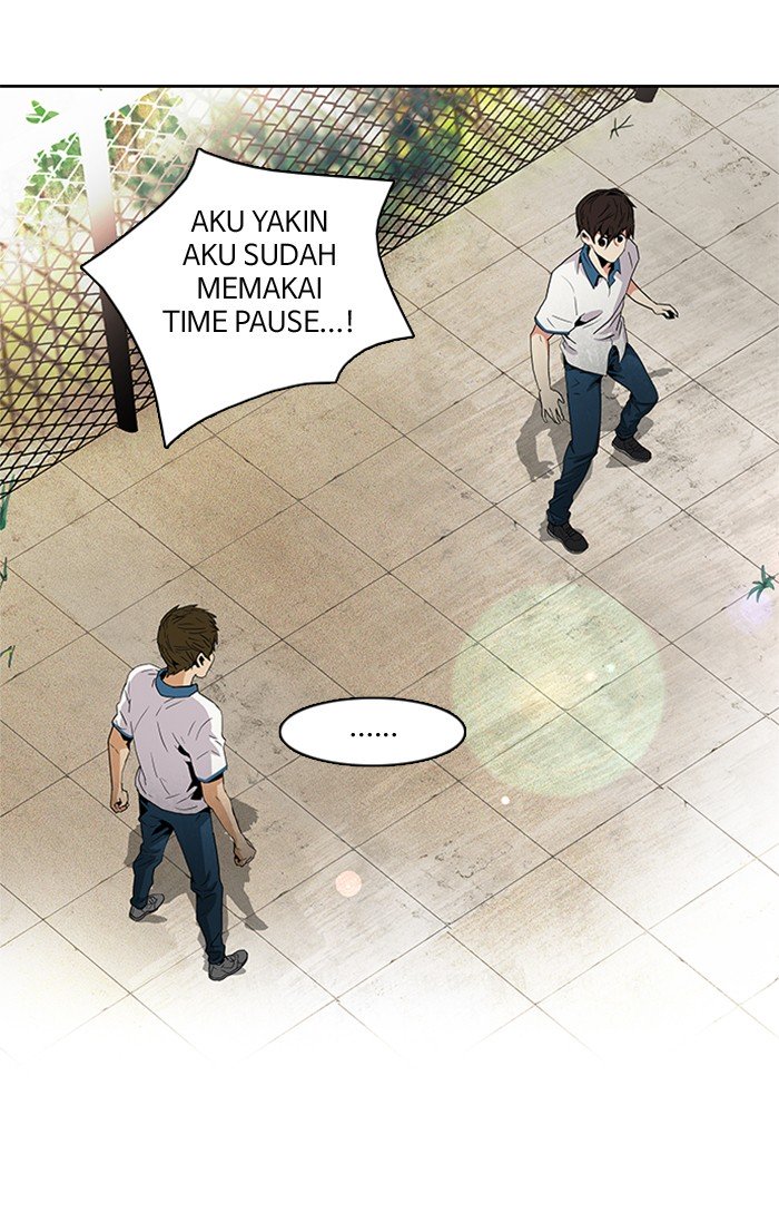 Dice Chapter 66 - halaman 8