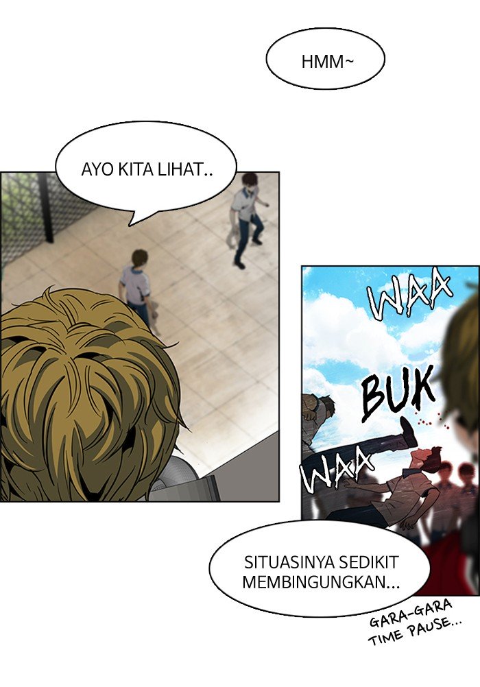 Dice Chapter 66 - halaman 9