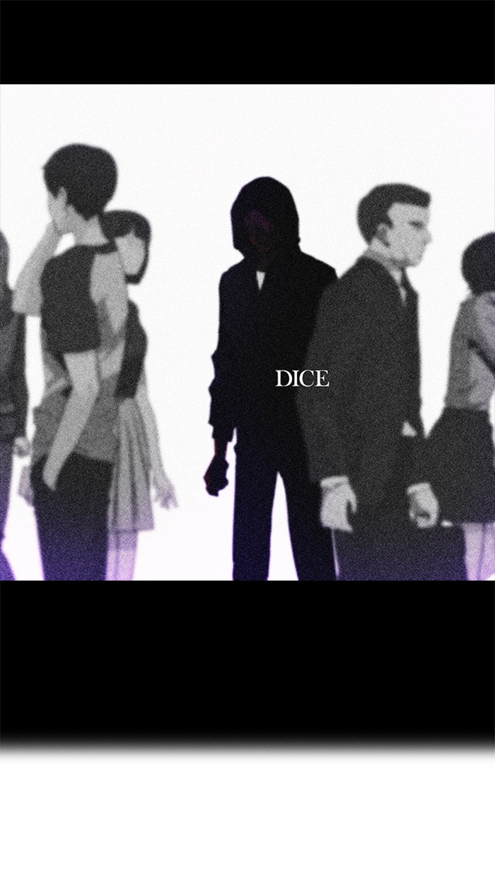 Dice Chapter 67 - halaman 1