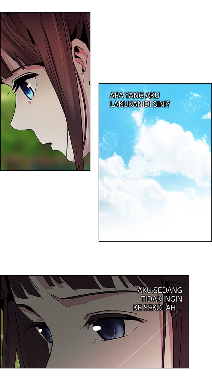 Dice Chapter 67 - halaman 13