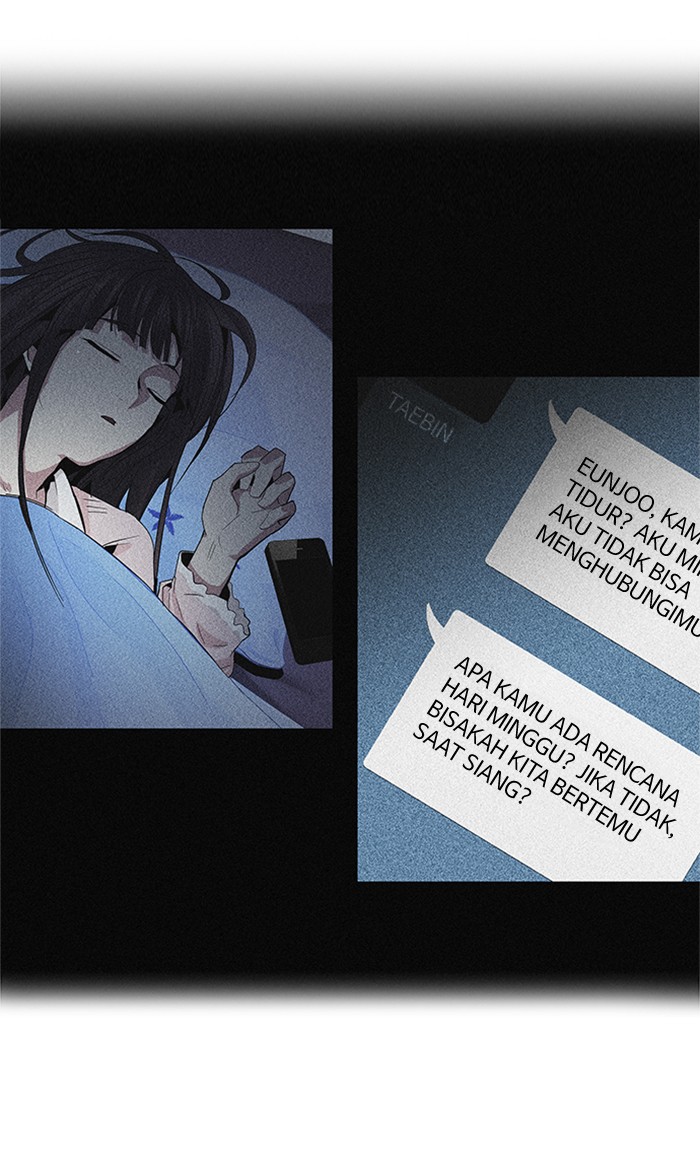 Dice Chapter 67 - halaman 15
