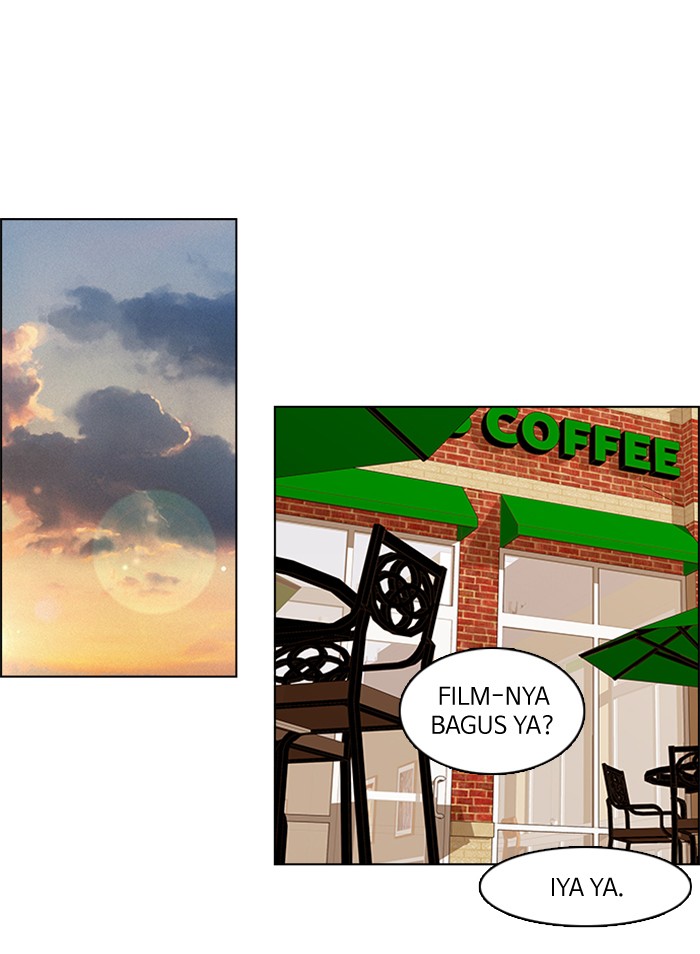 Dice Chapter 67 - halaman 19