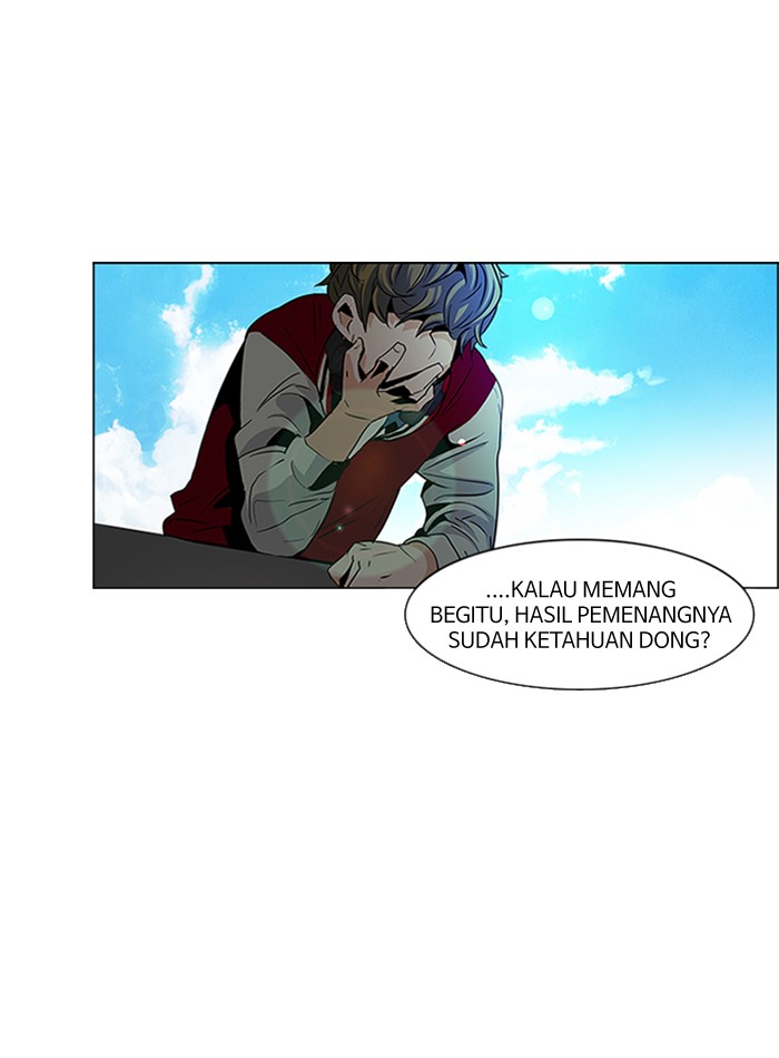 Dice Chapter 67 - halaman 2
