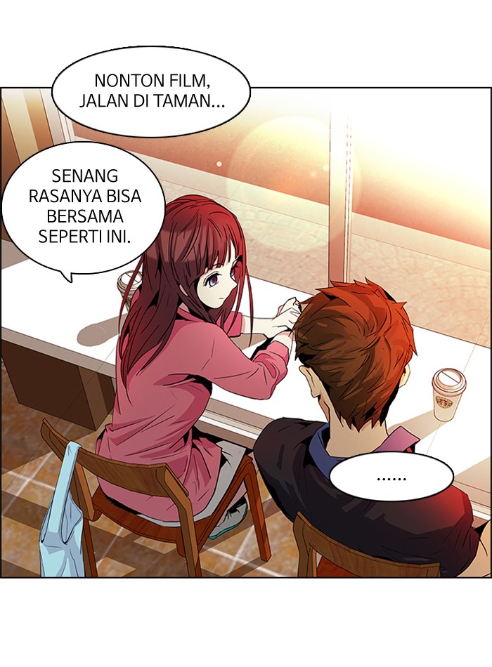 Dice Chapter 67 - halaman 20