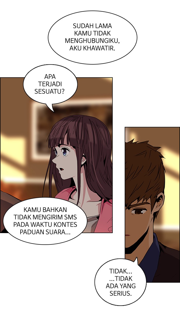 Dice Chapter 67 - halaman 21