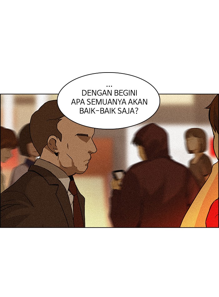 Dice Chapter 67 - halaman 26