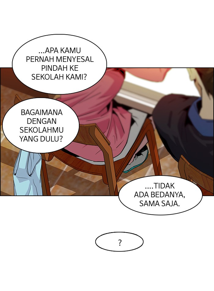 Dice Chapter 67 - halaman 29