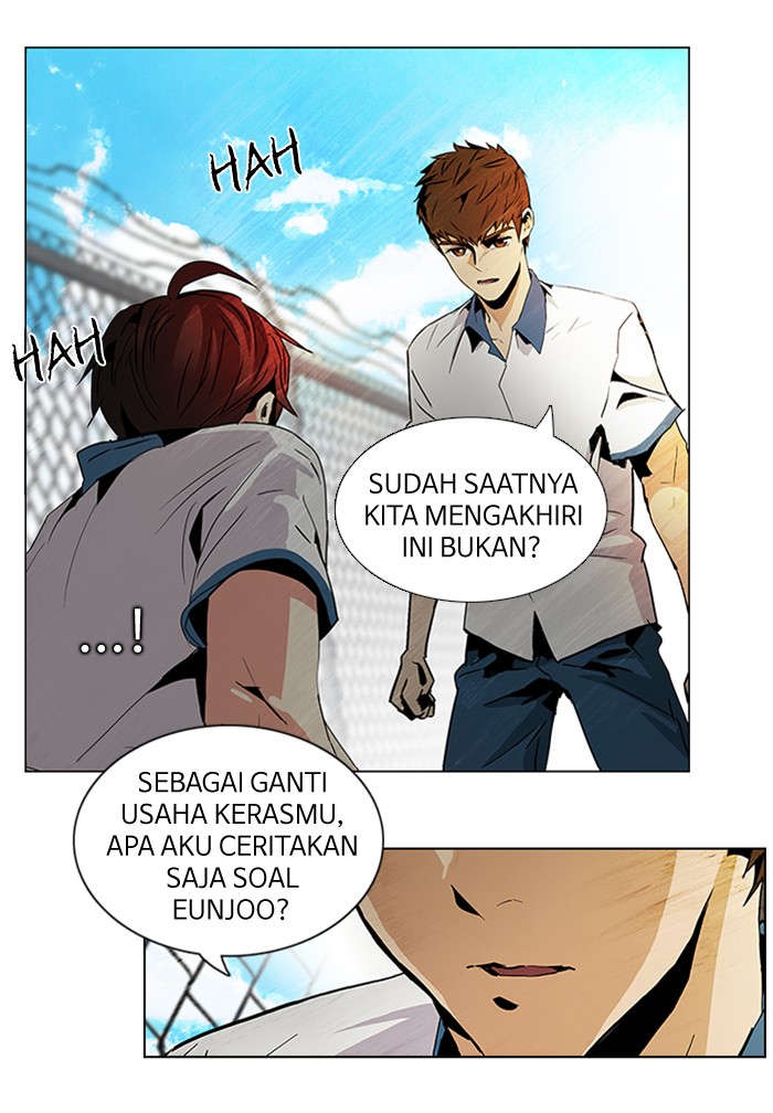 Dice Chapter 67 - halaman 3