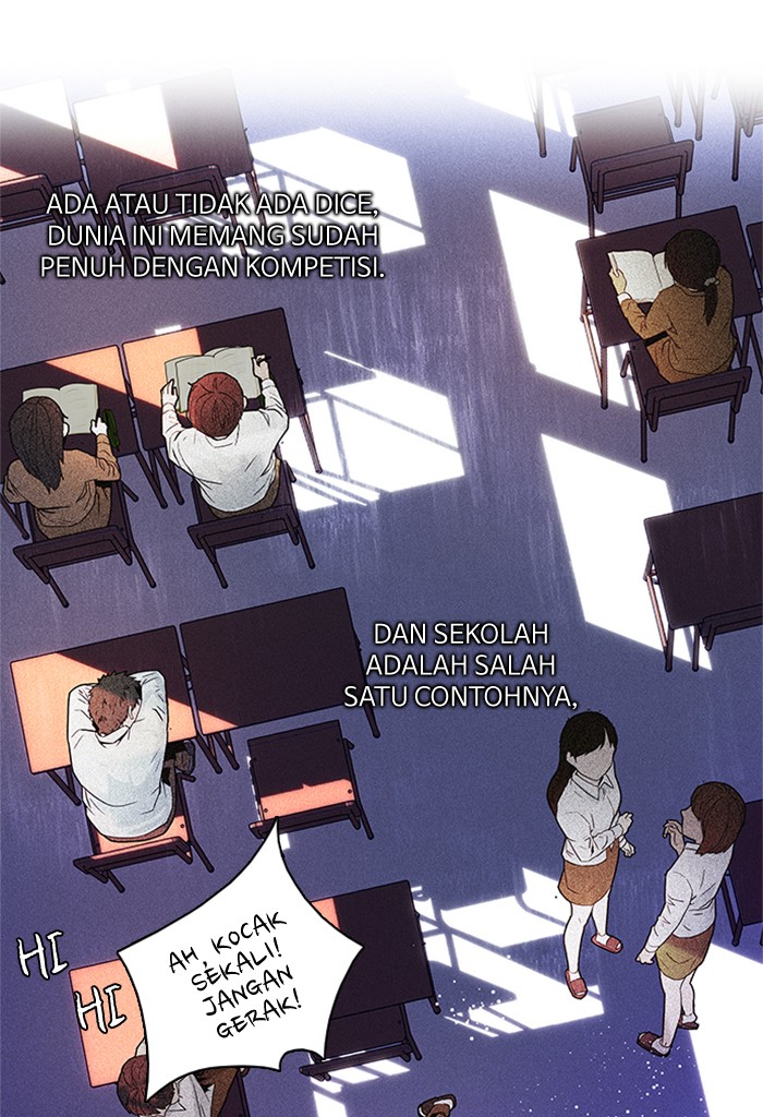 Dice Chapter 67 - halaman 30