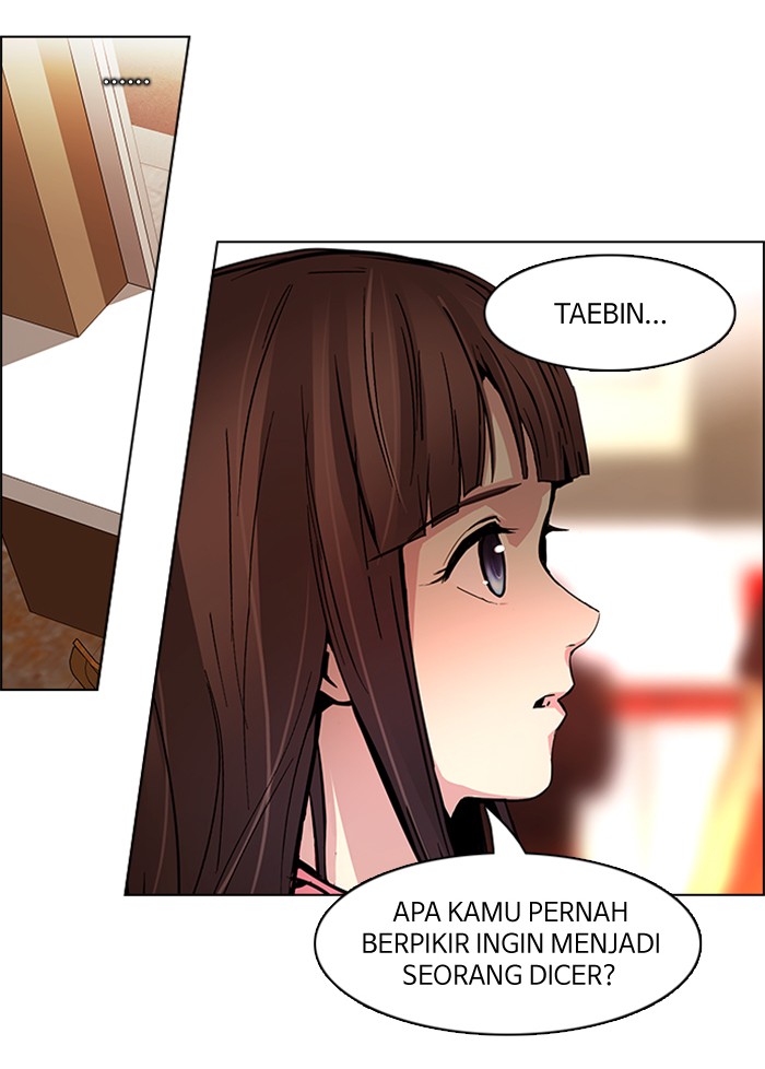 Dice Chapter 67 - halaman 32