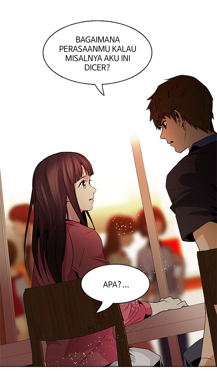 Dice Chapter 67 - halaman 34
