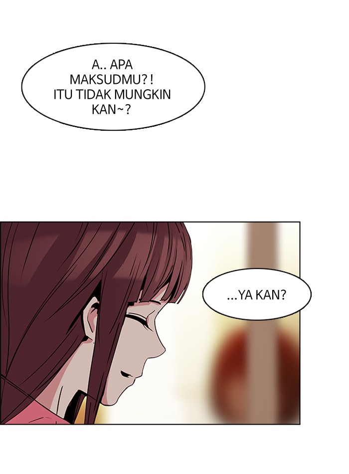 Dice Chapter 67 - halaman 35