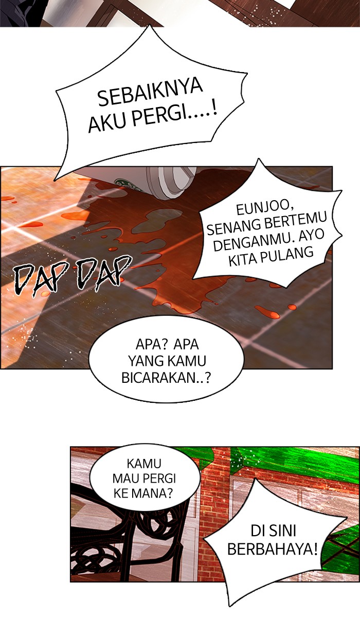 Dice Chapter 67 - halaman 42