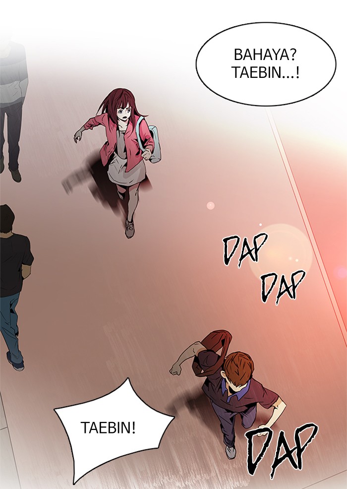 Dice Chapter 67 - halaman 43