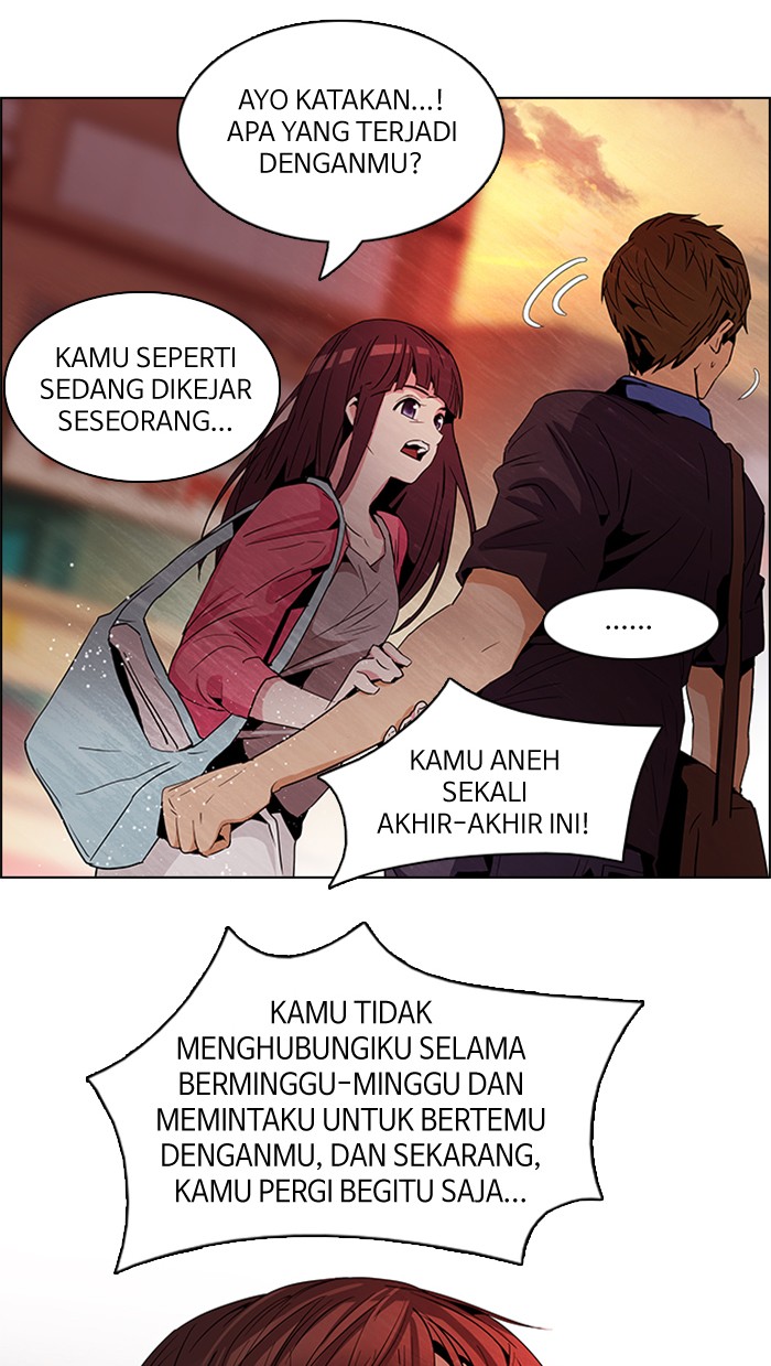 Dice Chapter 67 - halaman 45