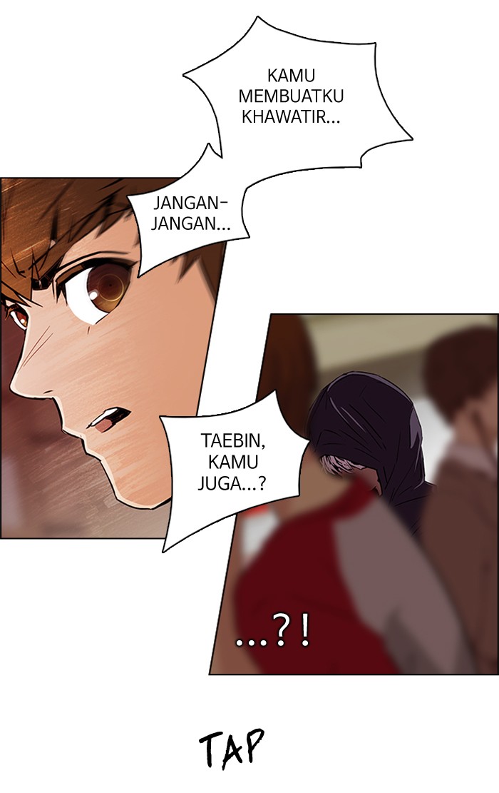Dice Chapter 67 - halaman 47