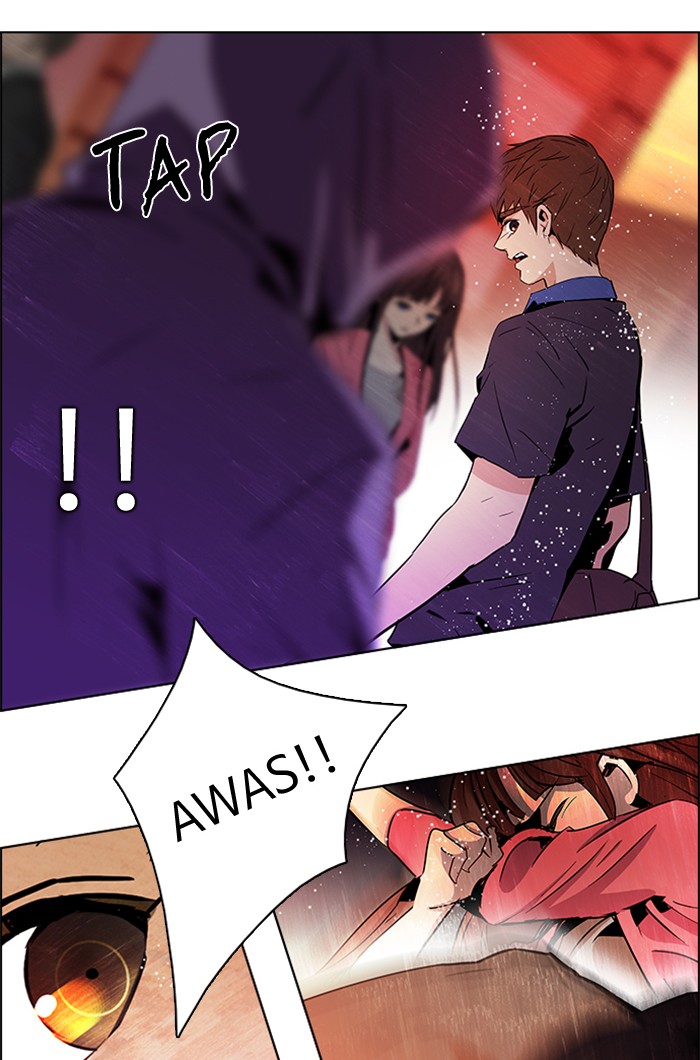 Dice Chapter 67 - halaman 48