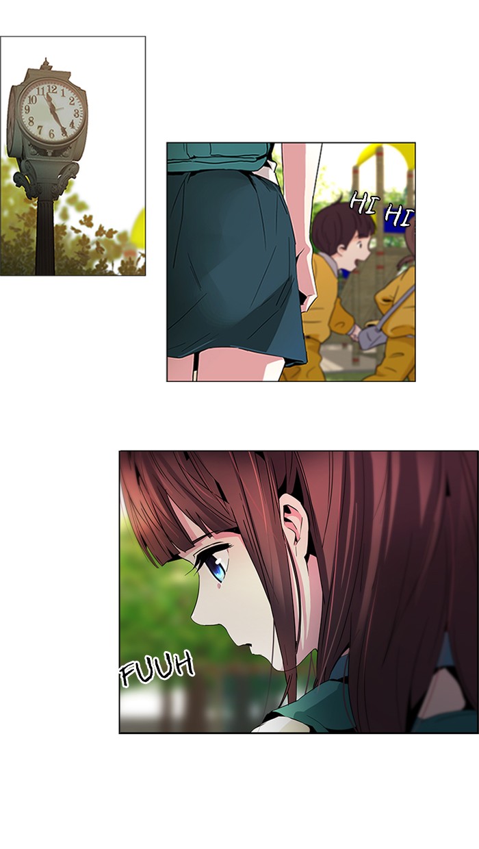 Dice Chapter 67 - halaman 5