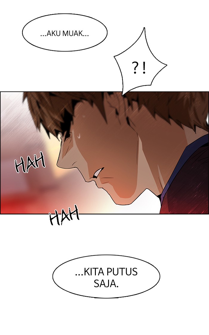 Dice Chapter 67 - halaman 55