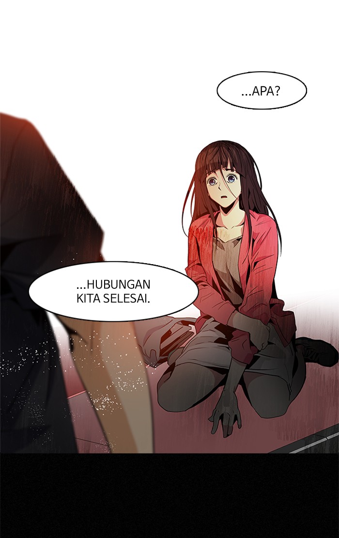 Dice Chapter 67 - halaman 56
