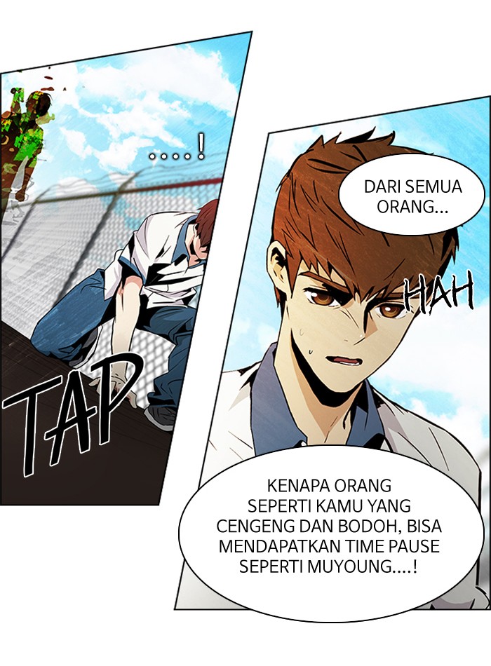 Dice Chapter 67 - halaman 62