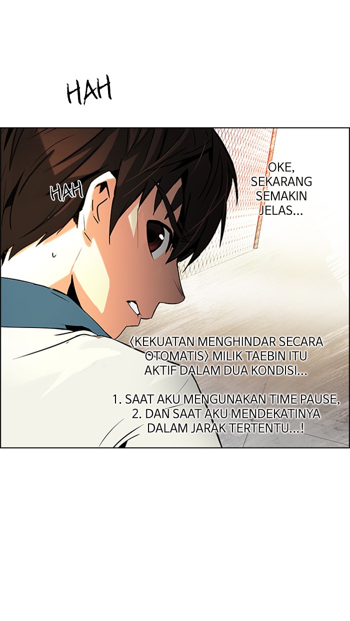 Dice Chapter 67 - halaman 63