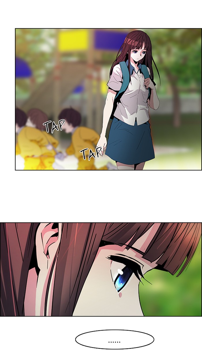 Dice Chapter 67 - halaman 64