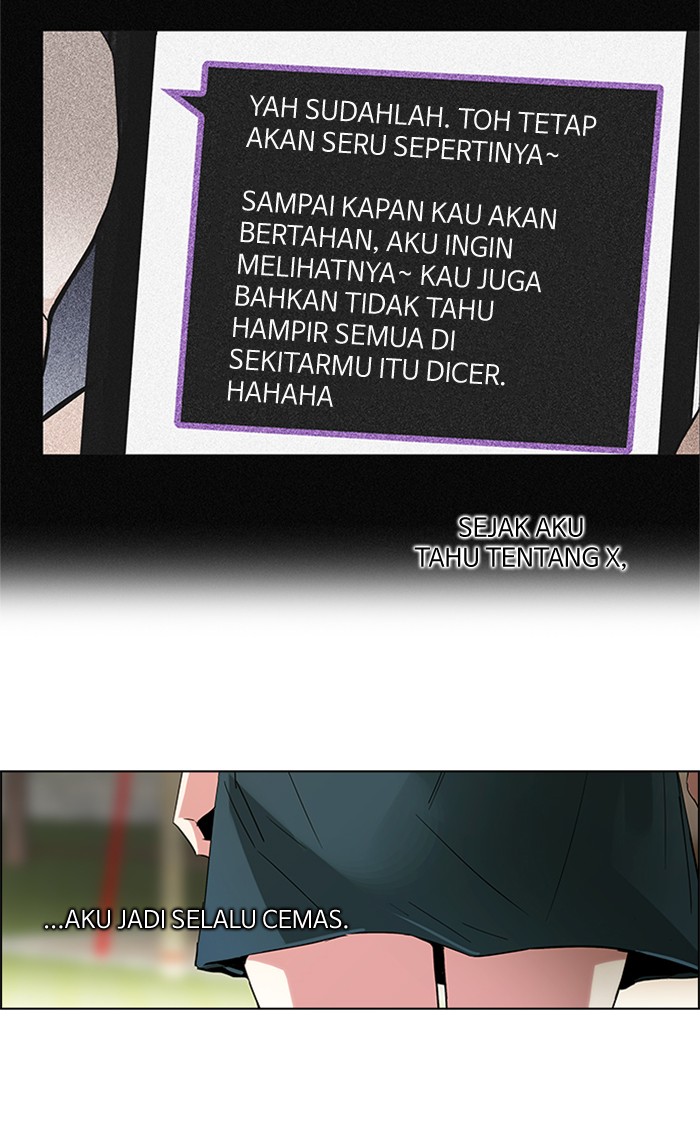 Dice Chapter 67 - halaman 66
