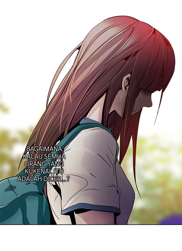Dice Chapter 67 - halaman 67
